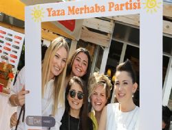 Yaz partisi