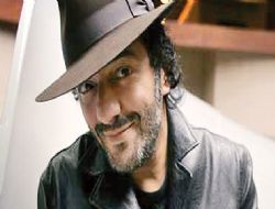 Rachid Taha Ankara'ya geliyor