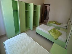 AMATEM'e kilit vuruldu