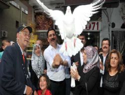 1071 Projesi'nin yeni patronu