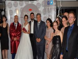‘Yasemin' kokulu ‘Erdem'li bir ömür