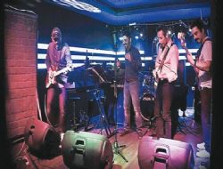 Müdüriyet Blues mevsimini açıyor