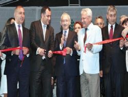 91'inci yaşa Kuruluş Parkı