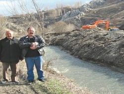 ASKİ'den Elmadağ'a yeni arıtma tesisi