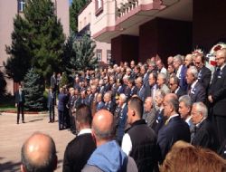 Koraltay Nitas'a son veda