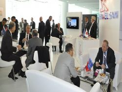İki dev sektör Ankara'da buluşacak