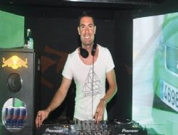Ibiza'yı Ankara'ya getirdi