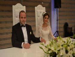 Hançerlioğulları ailesinin mutlu günü