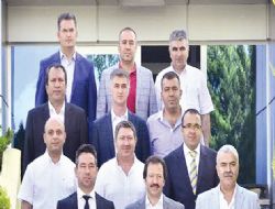 Gözler yönetimde