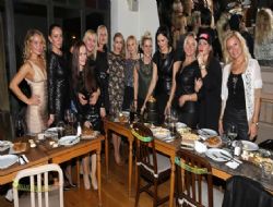30. yaşa R&B kutlama