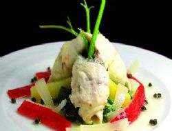 Restoran haftası başladı