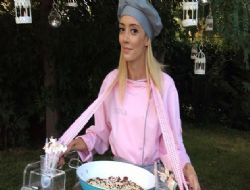 Brezilya'dan butik çikolata