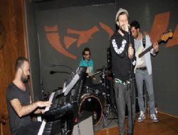 Soul ve R&B gecesi