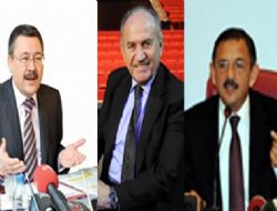 'Büyük' iddia
