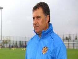 Kaplan'ın feryadı