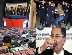 2014'e damga vuran olaylar