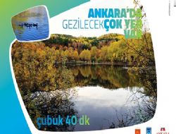 AKA'da gezi rotaları