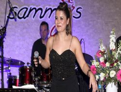 Canlı gece