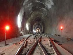 Başkent'te yeni metro