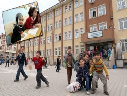 Sabah Türk'e öğle mülteciye