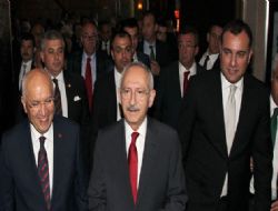 Bir yıl sunumu