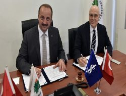 İş Bankası'yla kentsel dönüşüm protokolü