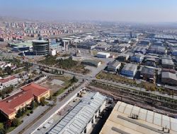 OSB esnafı ‘asfalt payı' ödemeyecek