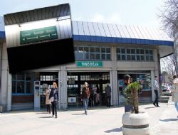Tandoğan Meydanı'nın adı ‘Anadolu' oldu
