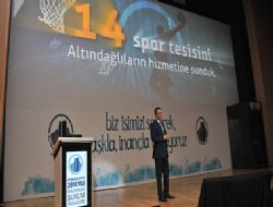 Altındağ'ın bir yılı