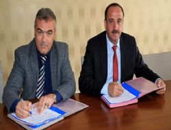 Gölbaşı'nda MOBESE imzası