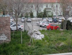 Çuval çuval kirlilik