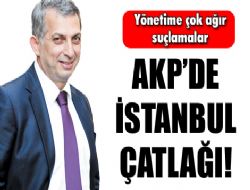 Dağın arkasındaki tehlikeyi haber verdik
