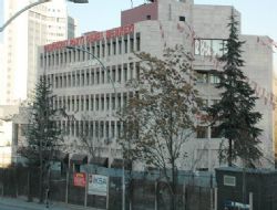 Mahkeme kararıyla 'Genel Merkez'