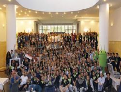 Android'in Başkent rekoru