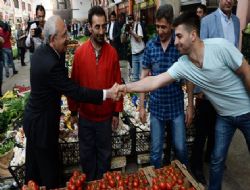 Ankara Hali'ne düzenleme önerisi