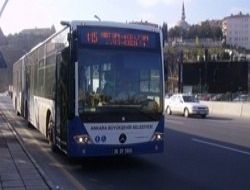 Yeni körüklü trafiğe çıktı