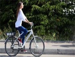Hacettepe'de pedal devrimi