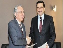 Kurumsal gelişim için protokol