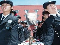 Polis adayları SBS'ye girecek