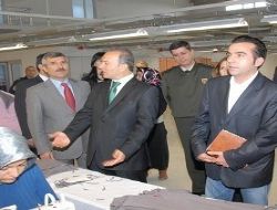 İlk siparişi Almanya'dan