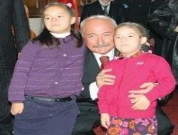 İşte gelecek yılın hedefi