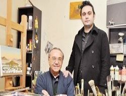 Başkent'te her park tiyatro