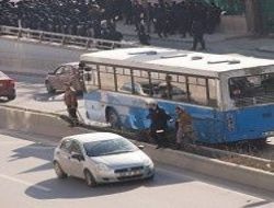 İşte bizim polisimiz