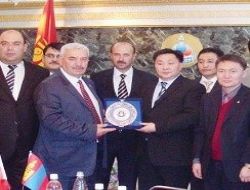 Kardeş ziyareti