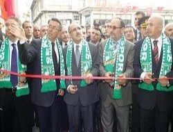 Atalay Beypazarı'na hayran