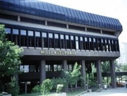 Milli Kütüphane 65 yaşında