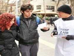 Hukuk uygulansın benzin ucuzlasın