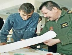 40 bin genç havacılık eğitimi aldı