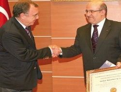 Başkent Tıp akredite oldu