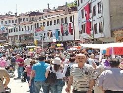 Haftasonu Beypazarı iyi geliyor